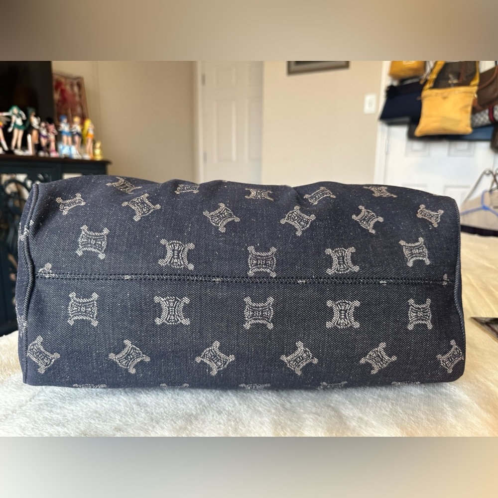 Celine Ladies Shoulder/Hand Bag - Picture 11 of 16